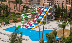Rose Aqua Park Hotel
